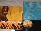 At The Drive In relationship of command LP Mars volta