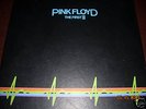 Pink Floyd LP BOX SET 