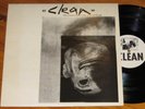 Severed Heads Clean '81 OZ Industrial Synth LP NM
