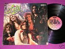 LILY V.C.U. / German Krautrock 1st press Bacillus LP'73