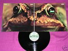 TOAD / Swiss Progressive Rock German Bellaphon LP