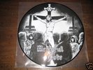 Mercyful Fate - Nuns have no fun - PICTURE DISC