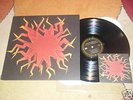 Sunny Day Real Estate - How It Feel To Be Something LP