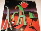 DIABOLUS - Self Titled - RARE ORIGINAL 1972 PROG LP EX