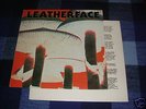 LEATHERFACE Mush LP Husker Du Snuff Hot Water Music