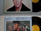 Elvis japan Mail order LP SUPERSTARS OF THE CENTURY