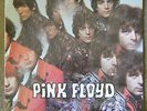The Piper At The Gates Of Dawn - Pink Floyd (LP 1967)
