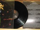 CURSIVE BURST LP ORIGINAL punk/emo/against me/vinyl