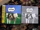 FRANK ZAPPA LATHER JAPANESE 5 LP BOX SET W/ BOOKLET/OBI
