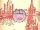 FEINBERG/BACH- WELL-TEMPERED CLAVIER- BOOK2- 1ST PRESS