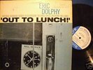 ERIC DOLPHY *[Out to Lunch]* BLUE NOTE [RVG]