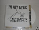 IN MY EYES