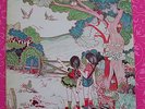 FLEETWOOD MAC Kiln House 1970 UK 1stP LP EX Fantastic