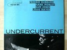 Kenny Drew   Undercurrent    47w63rd Bluenote
