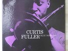 Curtis Fuller 1583 47w63rd Bluenote