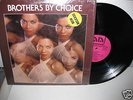 Brothers By Choice s/t same modern soul 1978 US ALA LP