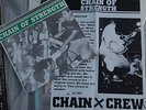 Chain of Strength 