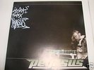 Pegasus Self Titled Ep Oz Hip Hop Vynyl*