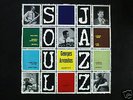 GEORGES ARVANITAS QUINTET LP SOUL JAZZ RARE FRENCH OG
