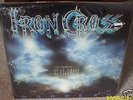 RARE Private Hard Rock LP IRON CROSS Warhead U.S. Metal