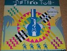 Jethro Tull - A Little Light Music, Unplayed Vinyl