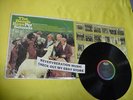 THE BEACH BOYS Pet Sounds 1966 MONO orig USA LP shrink