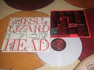 THE JESUS LIZARD - Head T&GLP54 rare Ltd #967of 1500