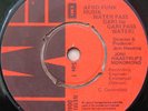NIGERIA HEAVY AFRO FUNK JONI HAASTRUP & MONOMONO RARE ?