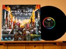 SKINNY PUPPY-Last Rights-/RARE ’92 CAPITOL ORIG LP MINT