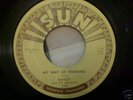 Randy & The Radiants, Mod, Beat, Freakbeat, Soul, Sun