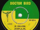 Roland Alphonso - Dr Ring Ding - BRILLIANT SKA *LISTEN*