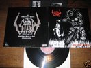 Sigh - Scorn defeat - LP (Burzum, Mayhem, Emperor)
