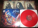 Sodom - Code red - LP (Kreator, Destruction, Venom)