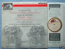 RUDOLF KEMPE  Schubert Incidental Orig ASD 478 UK-62 NM