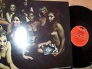 JIMI HENDRIX* ELECTRIC LADYLAND* polydor GATEFOLD EX