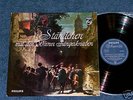 VIENNA BOYS CHOIR - WIENER SANGERKNABEN, 50s PHILIPS NM