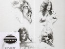 LED ZEPPELIN BBC Sessions 200G 4 LP Mint Box Set