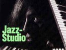 HANS KOLLER & WOLFGANG DAUNER:  JAZZ-STUDIO, Saba ORIG.