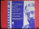 SCOTT ROSS PLAYS BACH FIRST LP STIL