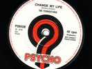 Foundations · Change my Life · Northern Soul · Psycho