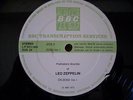 2 LP LED ZEPPELIN  BBC TRANSCRIPTION  LIVE 1973
