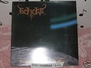 BEHERIT drawing down the moon SEALED LP warloghe horna