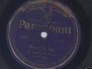 Charlie Jackson Paramount -Shave Em Dry