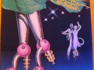 LP Patrick Adams Presents Phreek ATLANTIC '78 USA DISCO