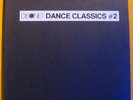 MAXI Dance Classics Two Disconet 88 USA 3LP BOX MEDLEY