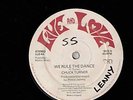 WE RULE THE DANCE by CHUCK TURNER victory anthem (HEAR)