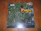Pugh '(Ja, dä ä dä)'. Promo Swedish Psych DJ Shadow