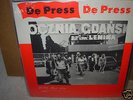 DE PRESS  on the other side  / SEALED / very rare /