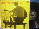 JIMMY RANEY *[Visits Paris]* DAWN [/mono/DG] :