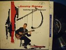 JIMMY RANEY *[w/Bob Brookmeyer]* ABC/PARAMOUNT '56/OG :